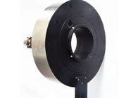 Elektrischer Drehgelenk-Thermoelement-Schleifring-innerer Durchmesser 152.4mm 1000VAC groß